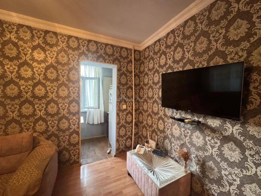 Satılır 2 otaqlı mənzil 50 m²