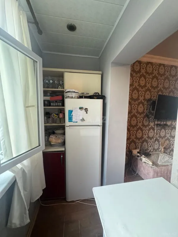 Satılır 2 otaqlı mənzil 50 m²
