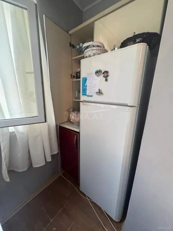 Satılır 2 otaqlı mənzil 50 m²