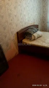 Kirayə verilir 2 otaqlı mənzil 57 m²