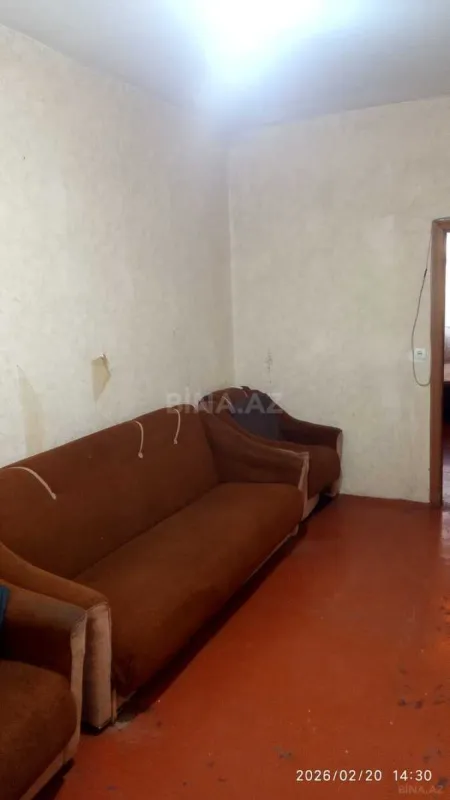 Kirayə verilir 2 otaqlı mənzil 57 m²