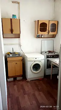 Kirayə verilir 2 otaqlı mənzil 57 m²