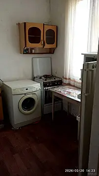 Kirayə verilir 2 otaqlı mənzil 57 m²