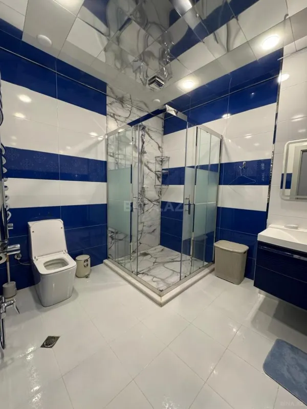 Kirayə verilir 3 otaqlı mənzil 120 m²