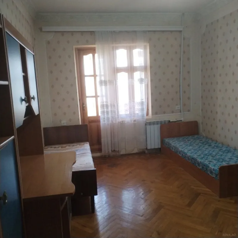Kirayə verilir 3 otaqlı mənzil 85 m²