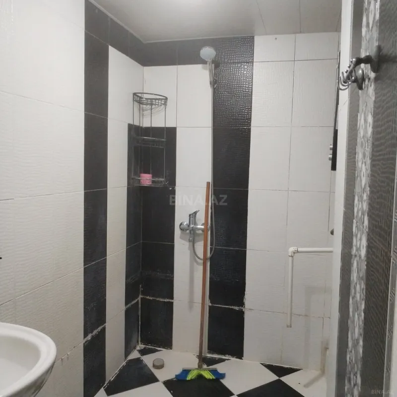 Kirayə verilir 3 otaqlı mənzil 85 m²