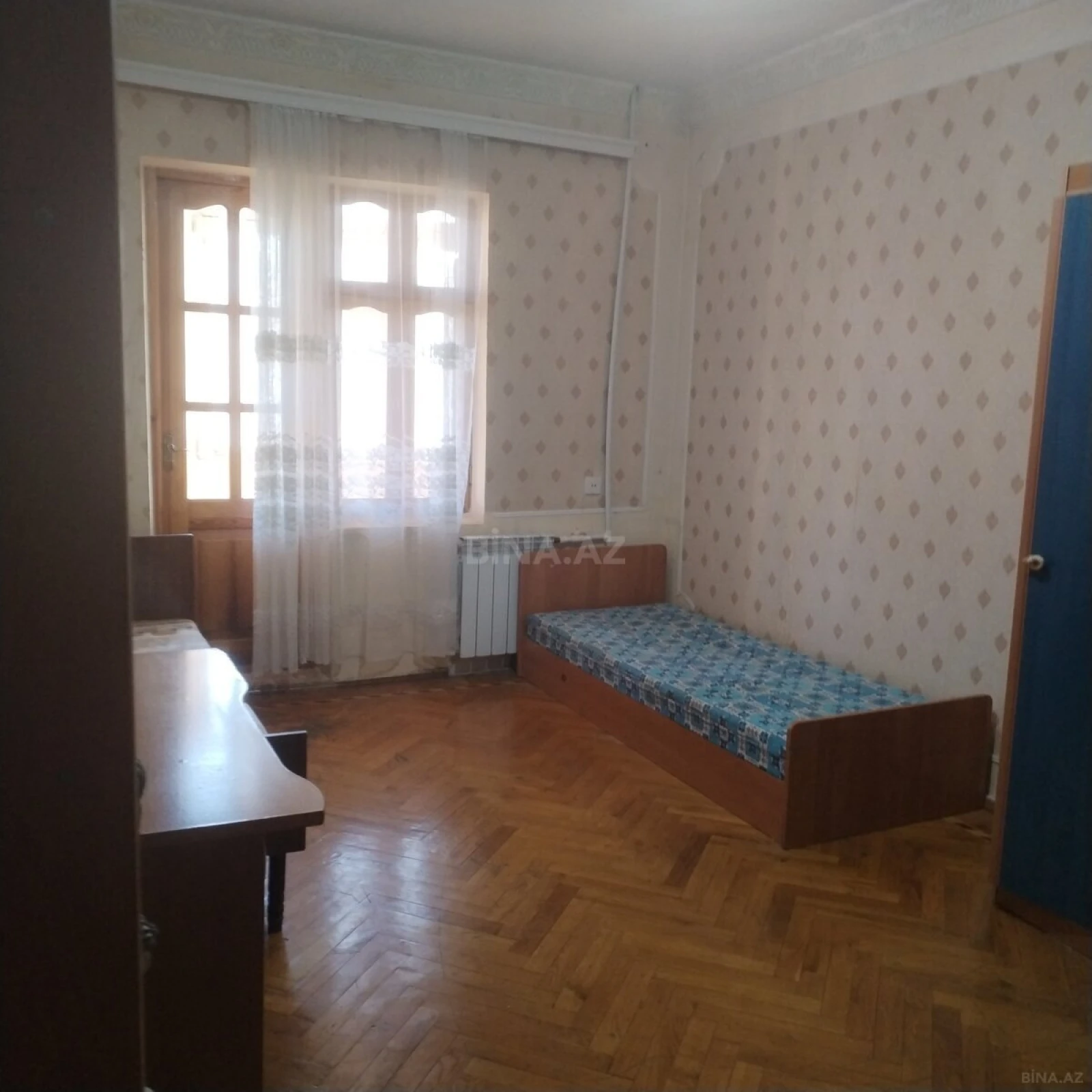 Kirayə verilir 3 otaqlı mənzil 85 m²