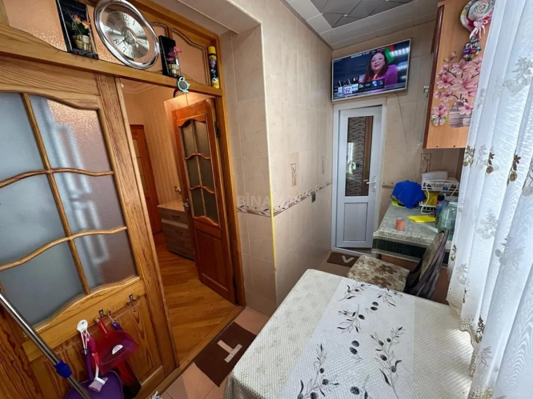 Kirayə verilir 2 otaqlı mənzil 70 m²