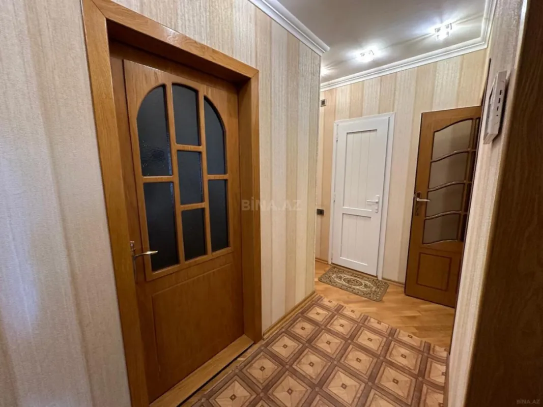 Kirayə verilir 2 otaqlı mənzil 70 m²