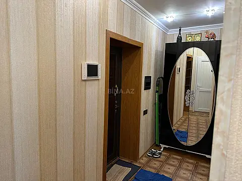 Kirayə verilir 2 otaqlı mənzil 70 m²