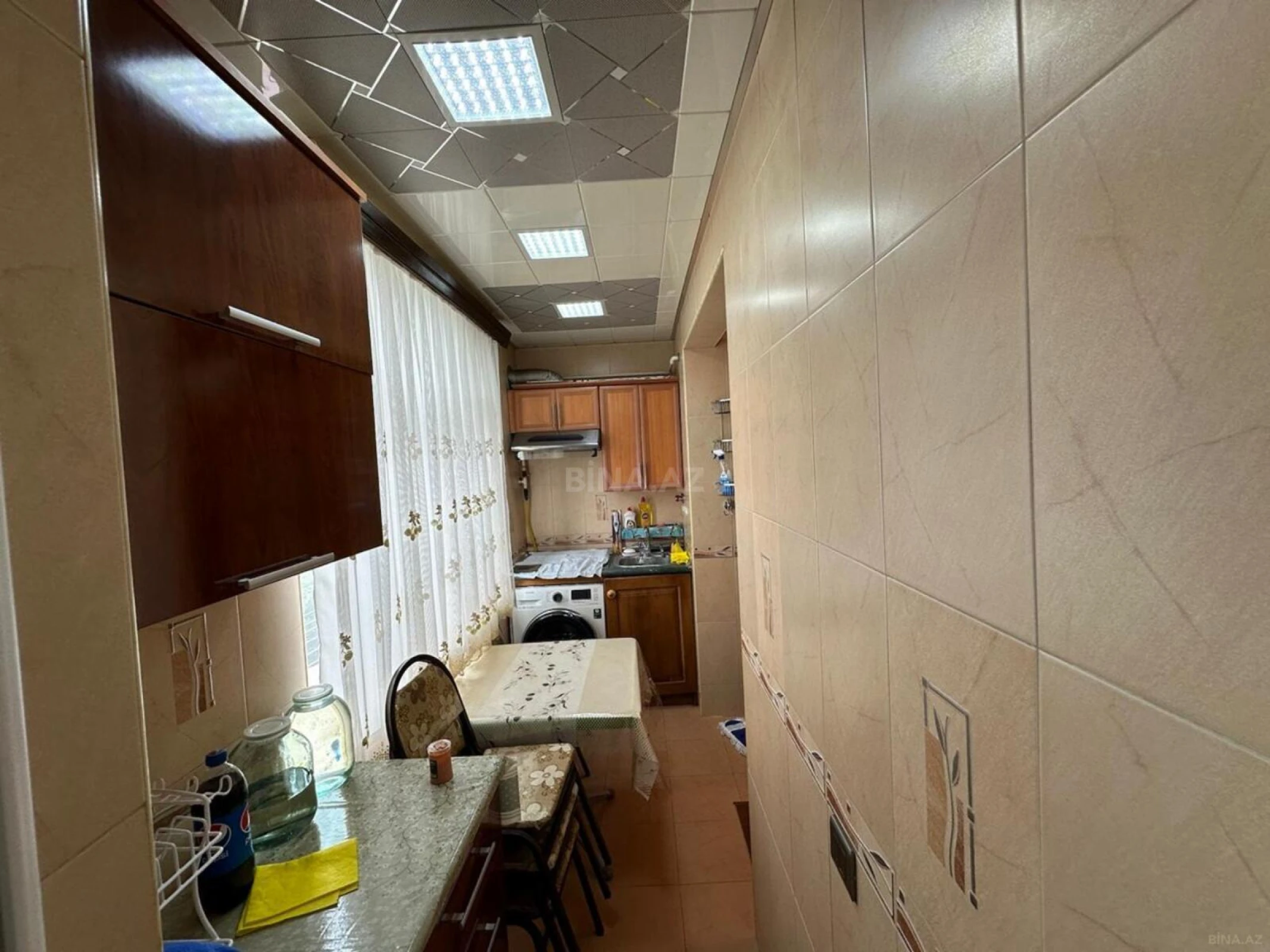 Kirayə verilir 2 otaqlı mənzil 70 m²