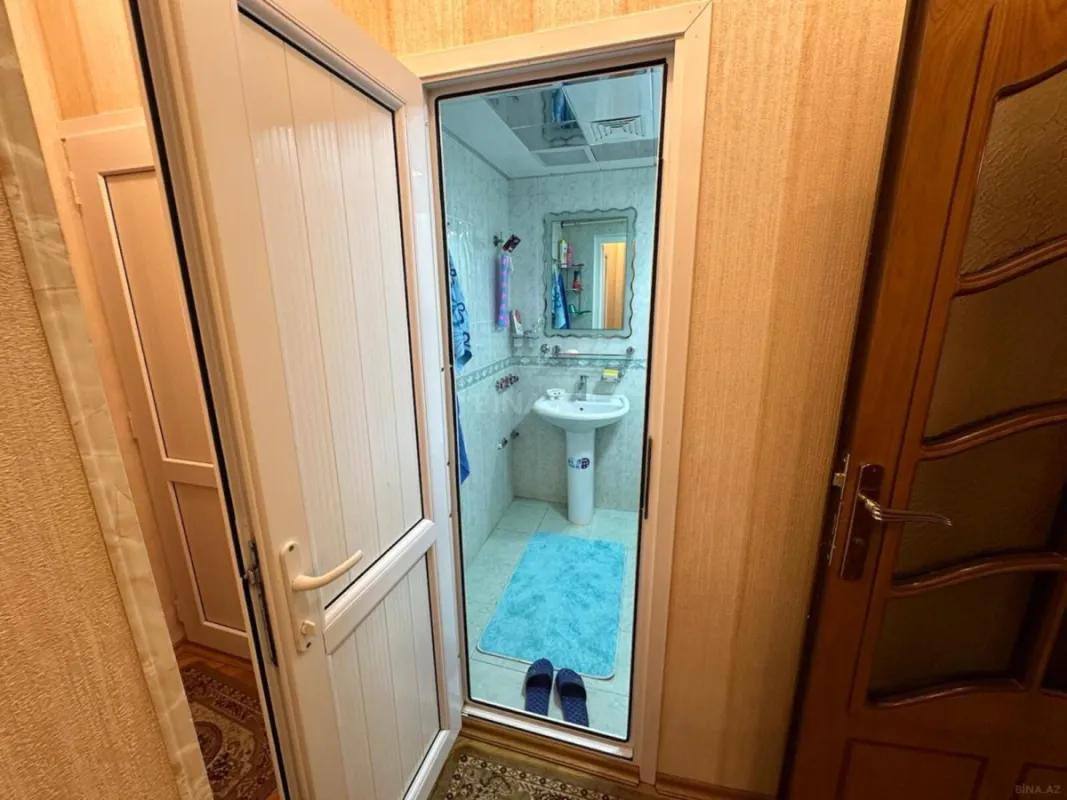 Kirayə verilir 2 otaqlı mənzil 70 m²