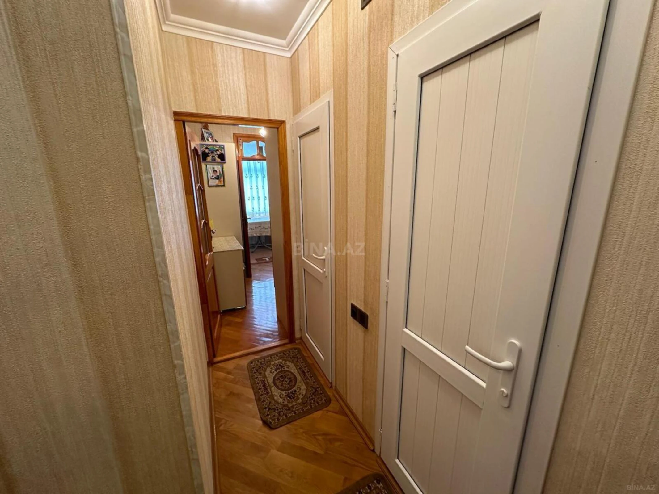 Kirayə verilir 2 otaqlı mənzil 70 m²