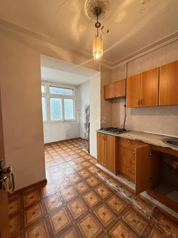 Satılır 2 otaqlı mənzil 60 m²