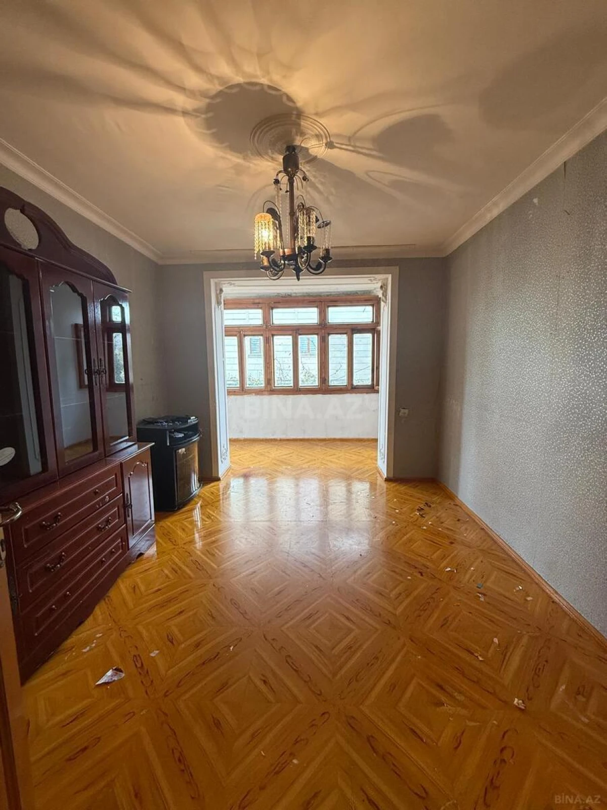 Satılır 2 otaqlı mənzil 60 m²