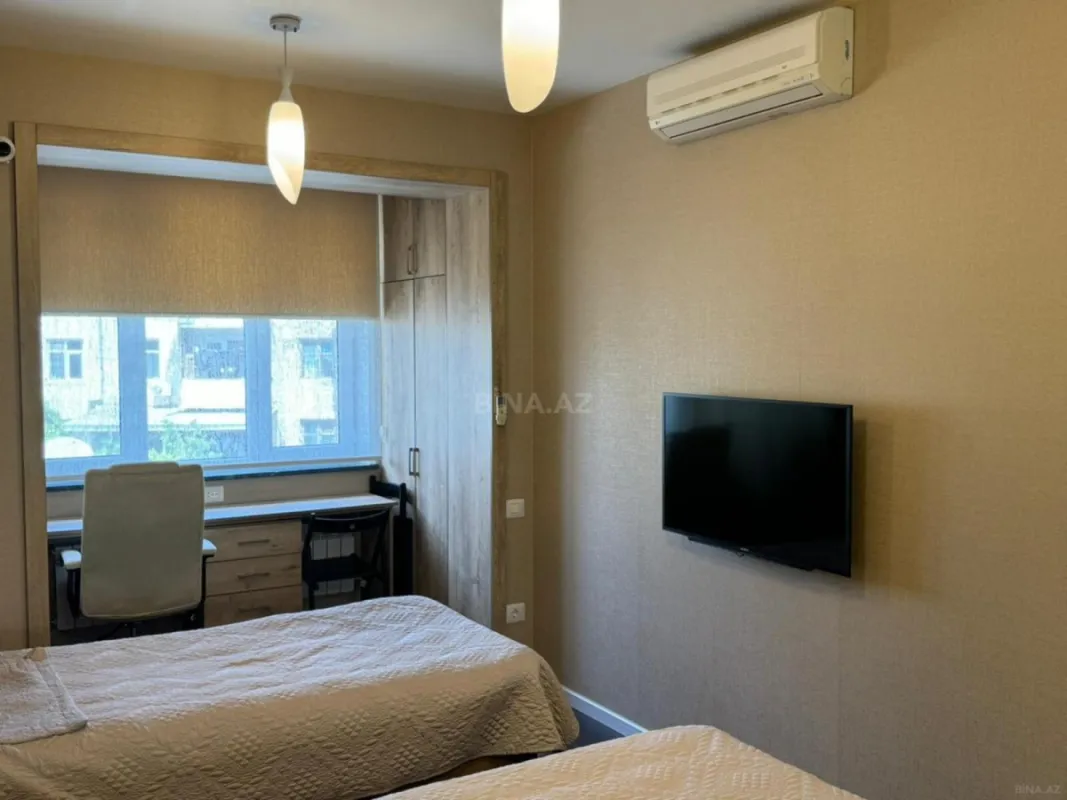 Satılır 3 otaqlı mənzil 85 m²