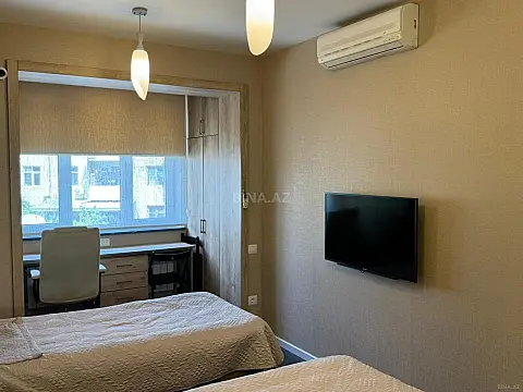 Satılır 3 otaqlı mənzil 85 m²