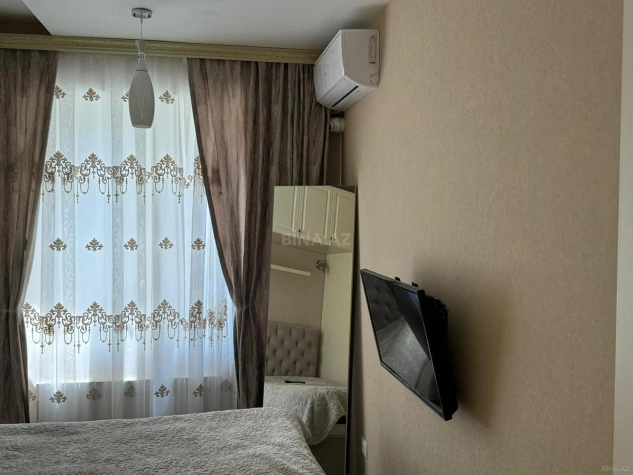 Satılır 3 otaqlı mənzil 85 m²