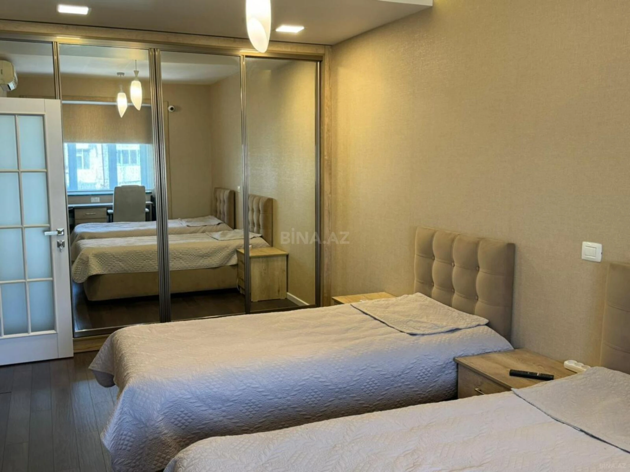 Satılır 3 otaqlı mənzil 85 m²