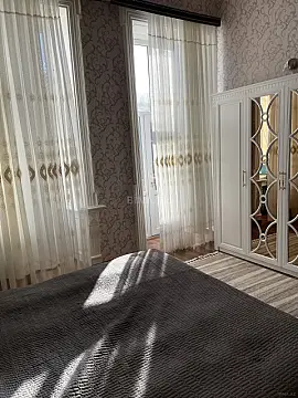 Satılır 2 otaqlı mənzil 53 m²