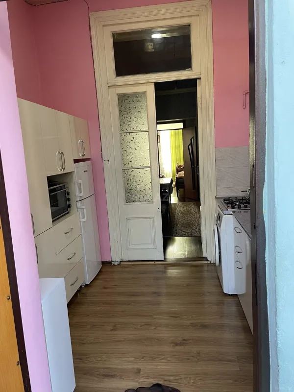 Satılır 2 otaqlı mənzil 53 m²