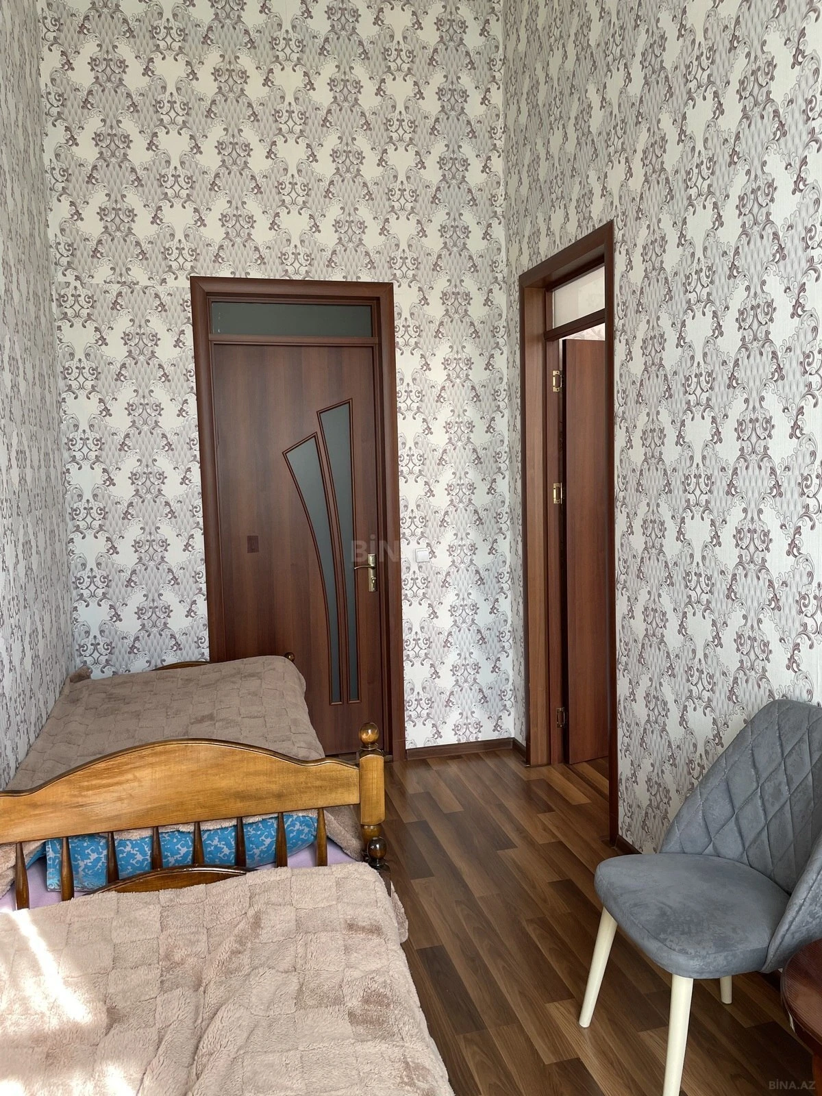 Satılır 2 otaqlı mənzil 53 m²
