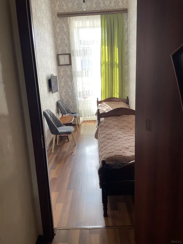 Satılır 2 otaqlı mənzil 53 m²