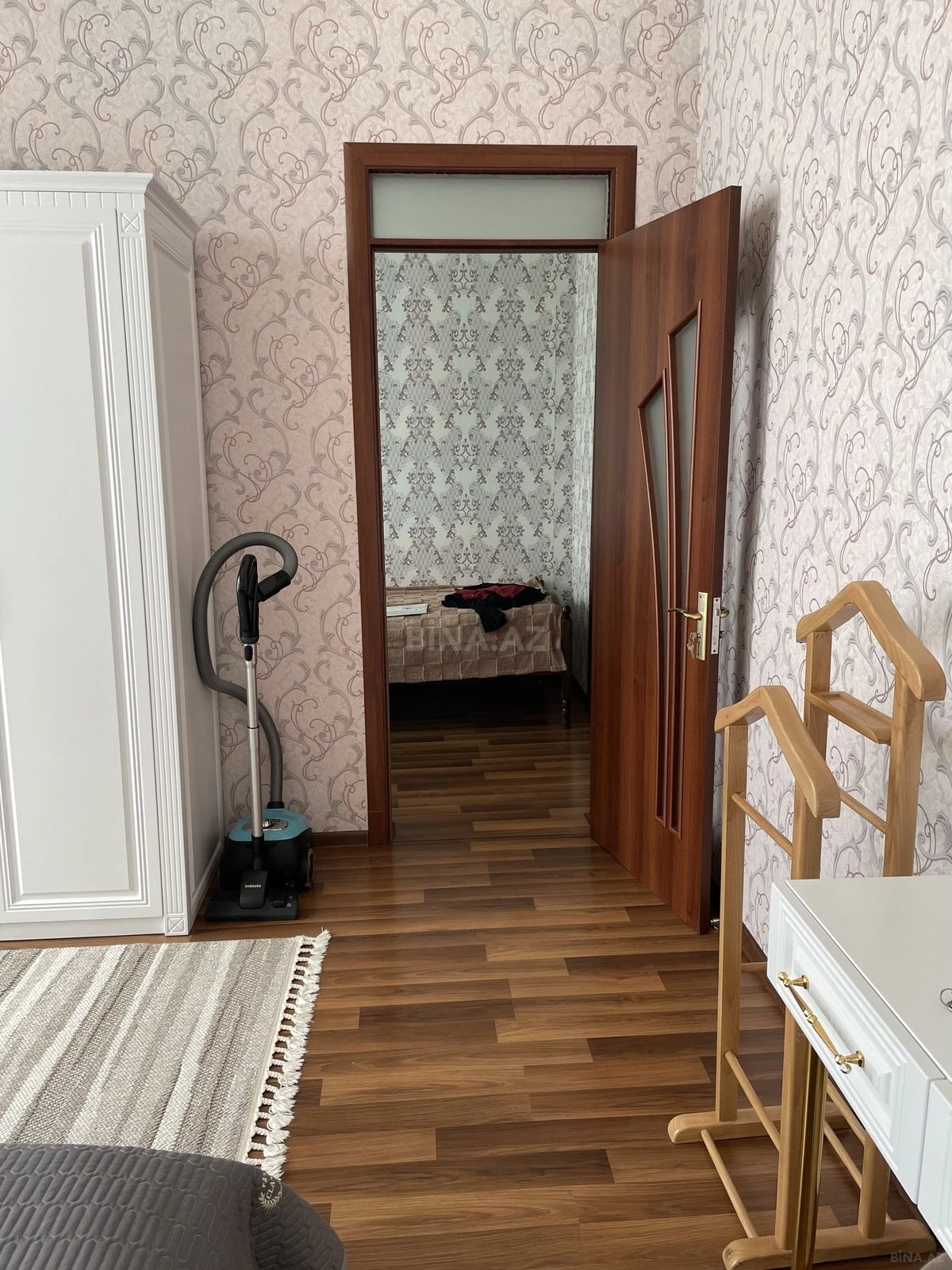 Satılır 2 otaqlı mənzil 53 m²
