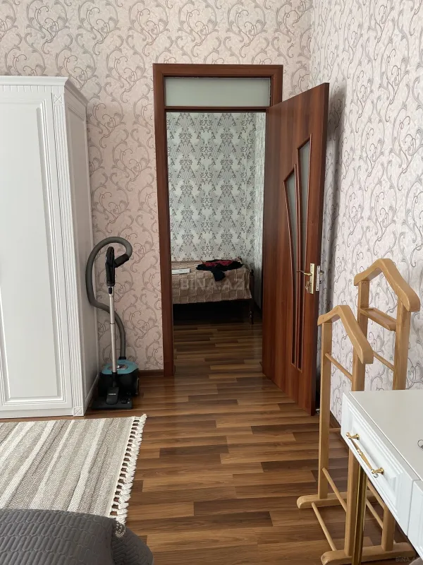 Satılır 2 otaqlı mənzil 53 m²