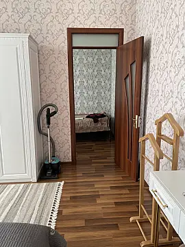 Satılır 2 otaqlı mənzil 53 m²