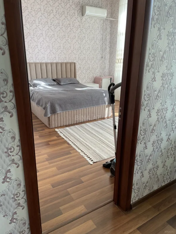 Satılır 2 otaqlı mənzil 53 m²