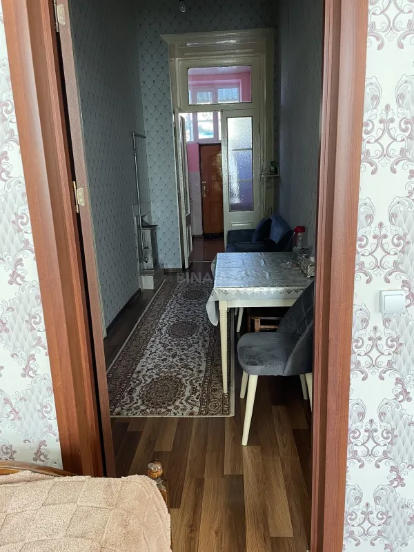 Satılır 2 otaqlı mənzil 53 m²