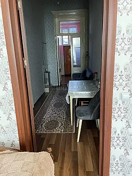 Satılır 2 otaqlı mənzil 53 m²