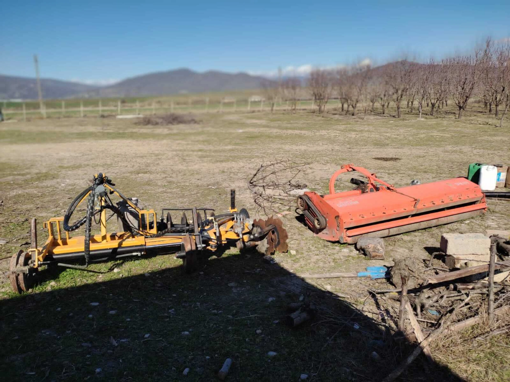 Satılır obyekt 120000 m²