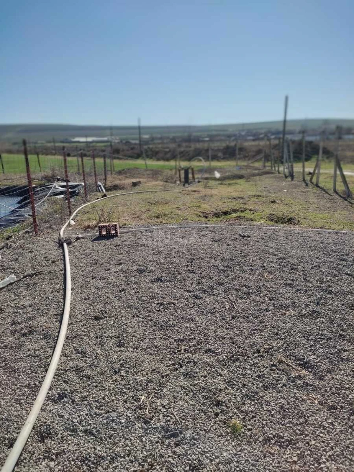 Satılır obyekt 120000 m²