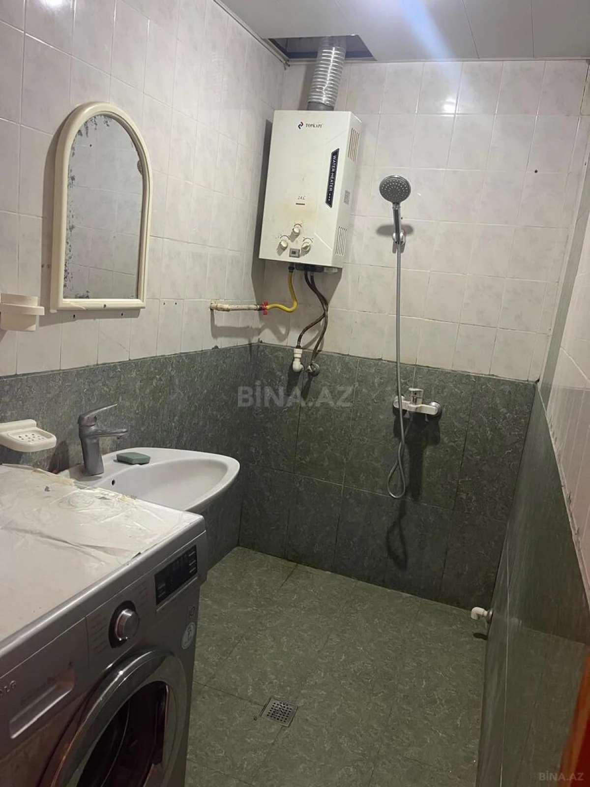 Satılır obyekt 120000 m²