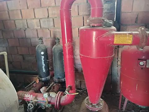 Satılır obyekt 120000 m²