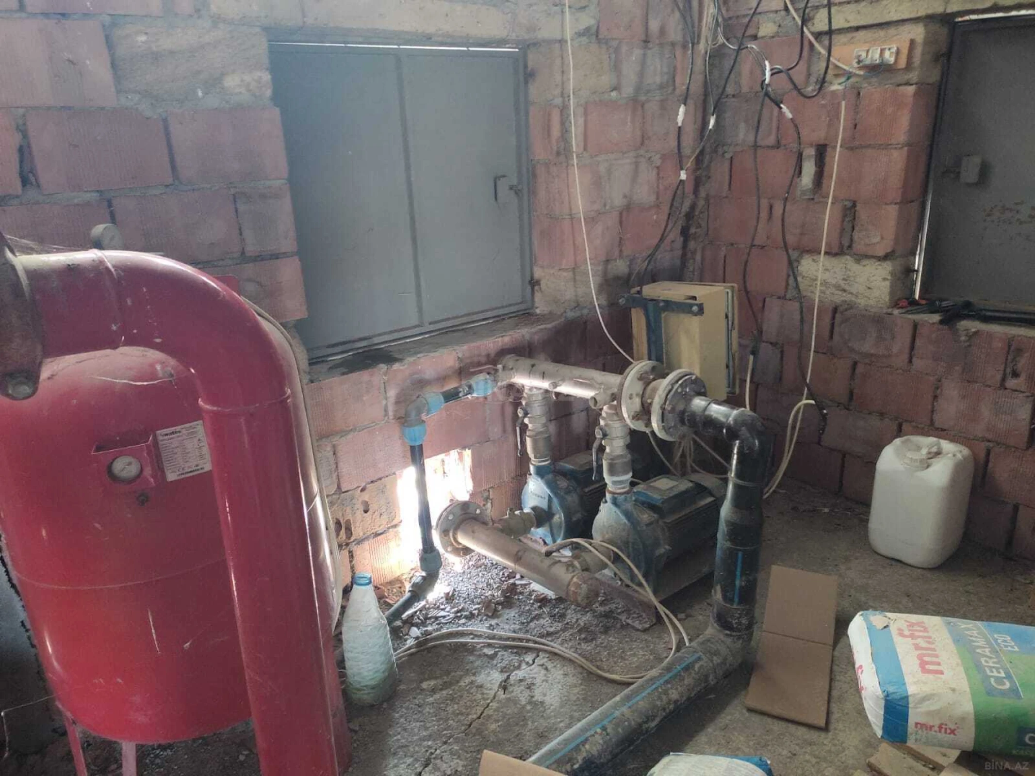 Satılır obyekt 120000 m²