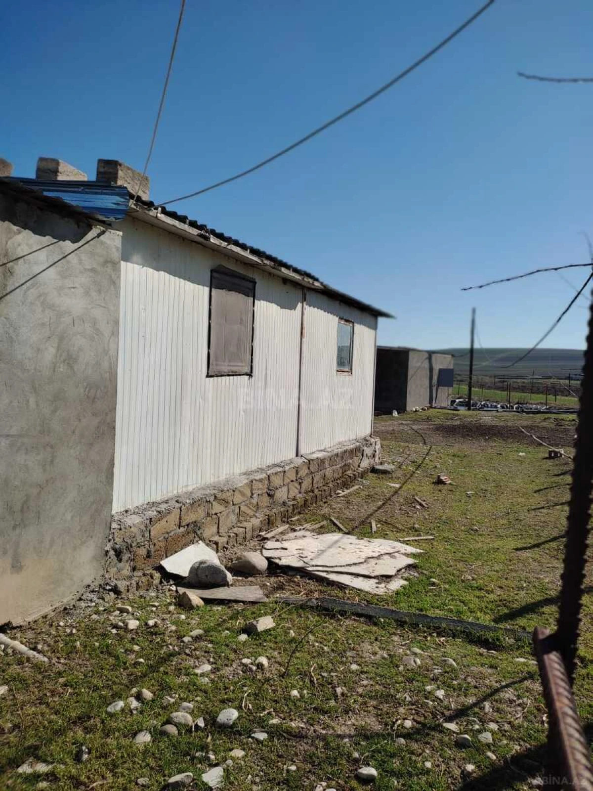 Satılır obyekt 120000 m²