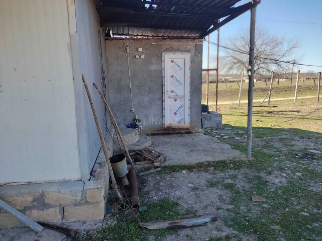 Satılır obyekt 120000 m²