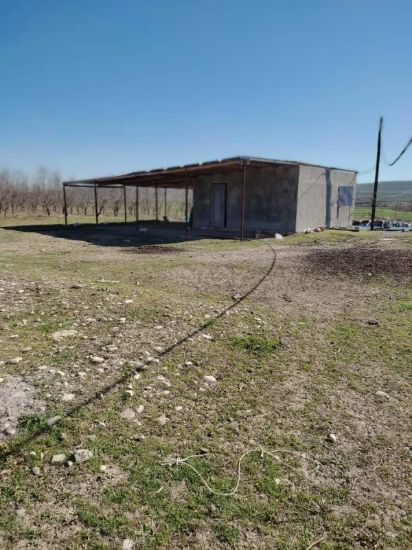 Satılır obyekt 120000 m²