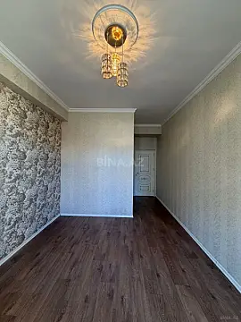 Satılır 3 otaqlı mənzil 104 m²