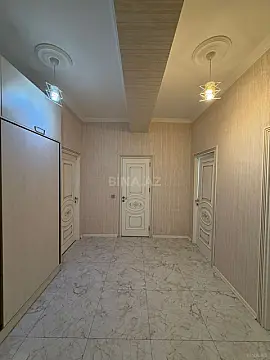 Satılır 3 otaqlı mənzil 104 m²