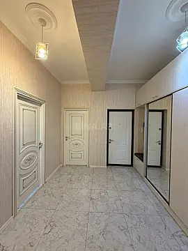 Satılır 3 otaqlı mənzil 104 m² — Bakı, Suraxanı 3 otaq 104.00 m²