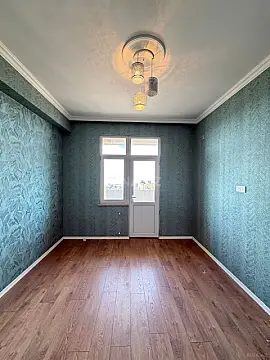 Satılır 3 otaqlı mənzil 104 m²