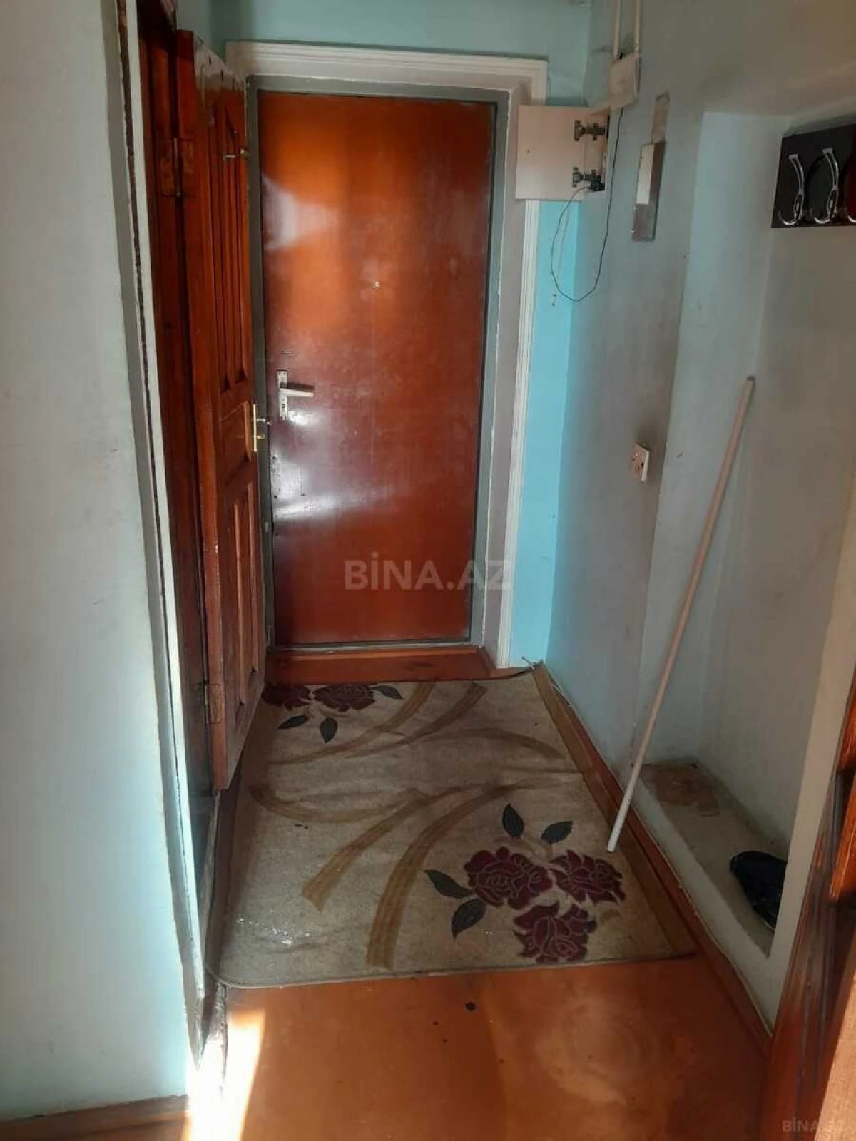 Kirayə verilir 2 otaqlı mənzil 55 m²