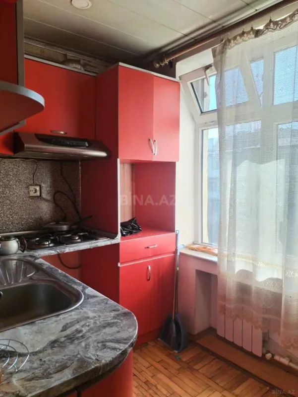 Kirayə verilir 2 otaqlı mənzil 55 m²