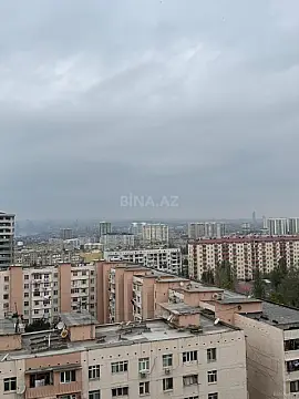 Satılır 3 otaqlı mənzil 120 m² — Bakı, Həzi Aslanov qəs. 3 otaq 120.00 m²