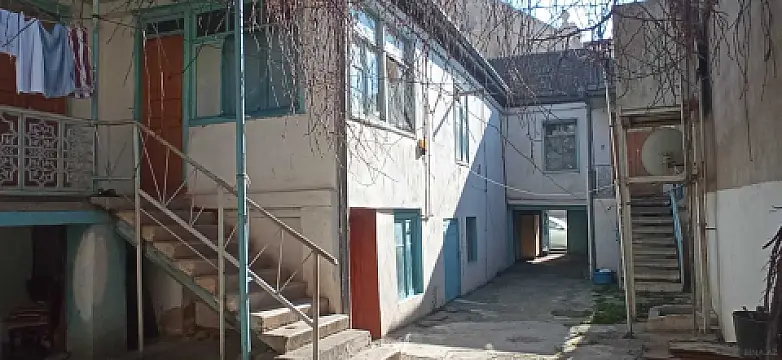 Satılır 8 otaqlı həyət evi 440 m² — Bakı, Nəsimi 8 otaq 440.00 m²