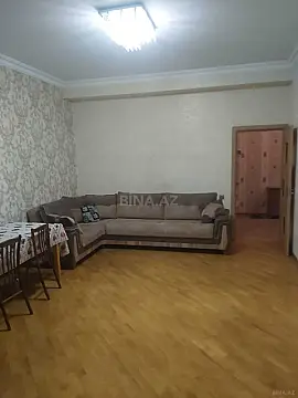 Kirayə verilir 2 otaqlı mənzil 70 m² — Bakı, Memar Əcəmi yanı 2 otaq 70.00 m²